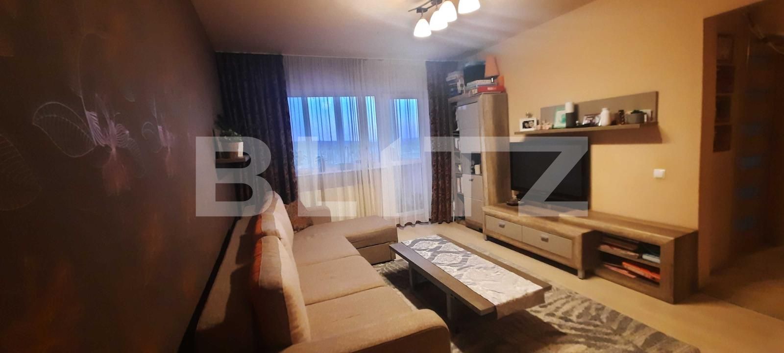 Apartament de vânzare 3 camere Dambu Pietros - 93600AV | BLITZ Târgu Mureș | Poza3