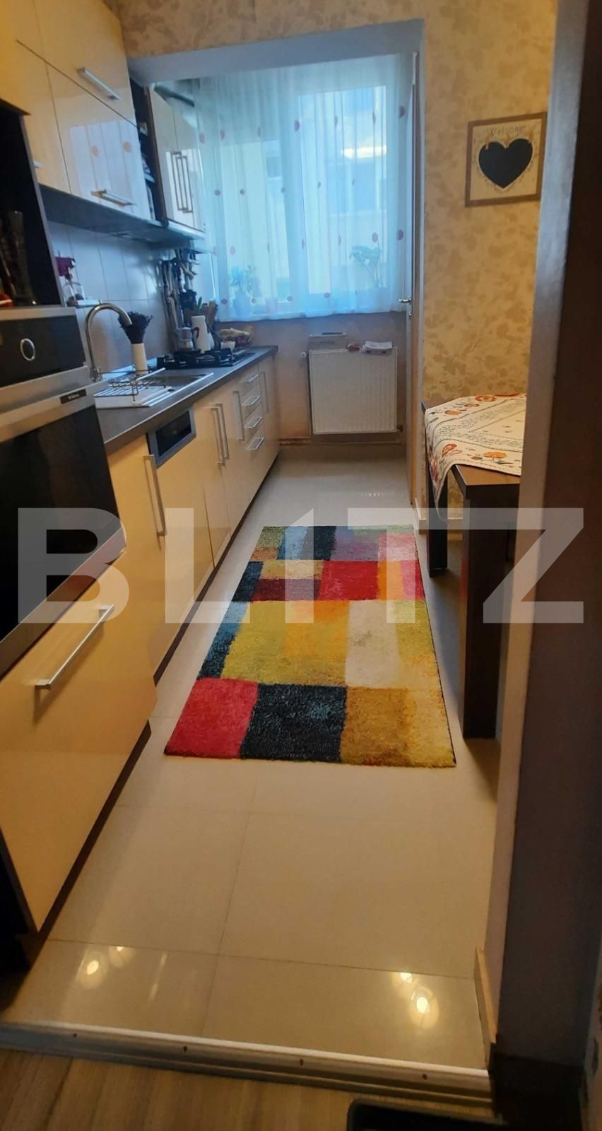 Apartament de vânzare 3 camere Dambu Pietros - 93600AV | BLITZ Târgu Mureș | Poza7