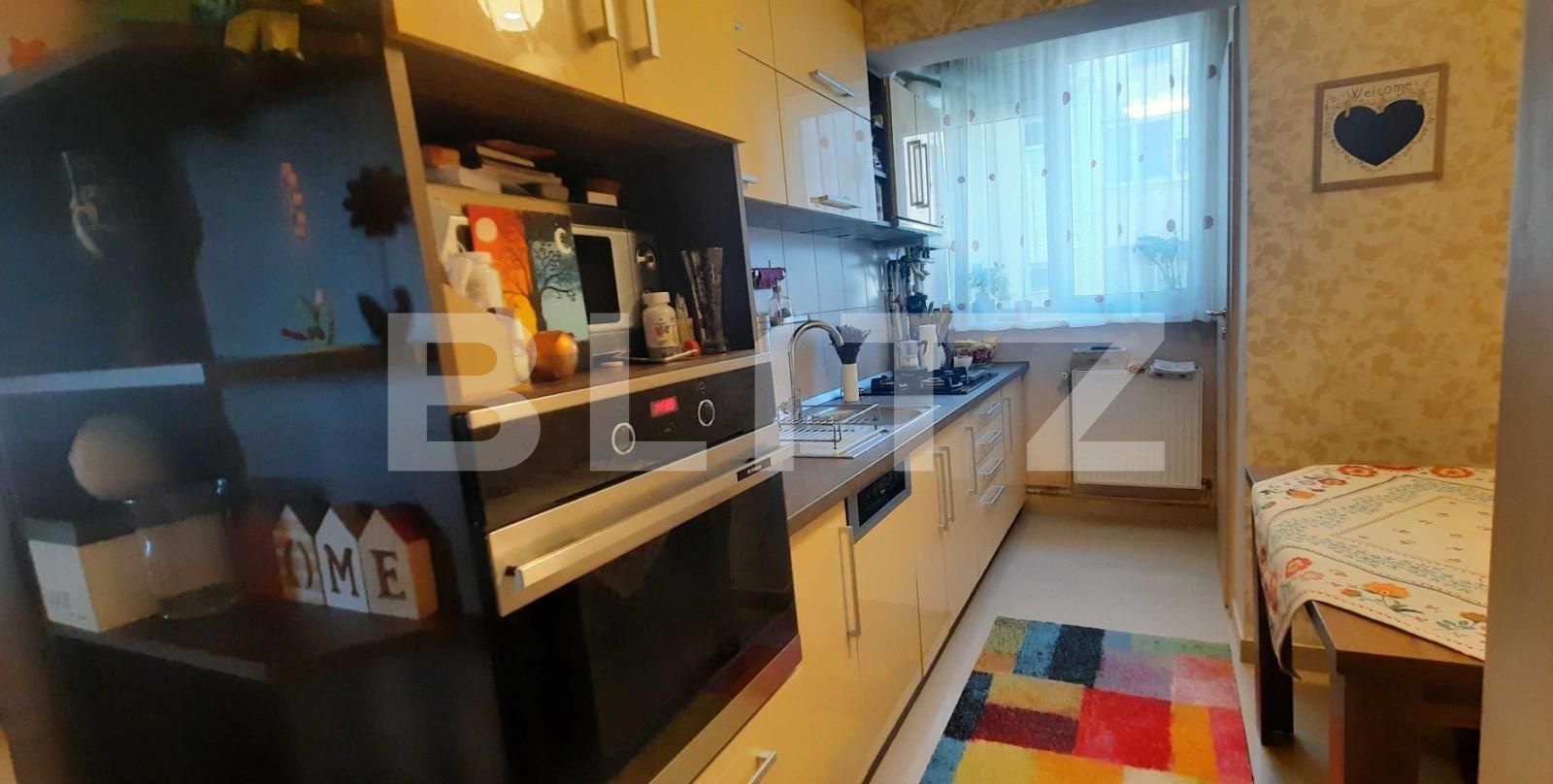 Apartament de vânzare 3 camere Dambu Pietros - 93600AV | BLITZ Târgu Mureș | Poza8
