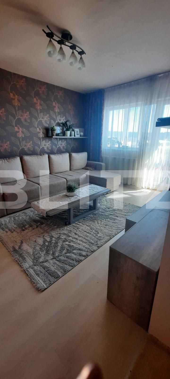 Apartament de vânzare 3 camere Dambu Pietros - 93600AV | BLITZ Târgu Mureș | Poza4