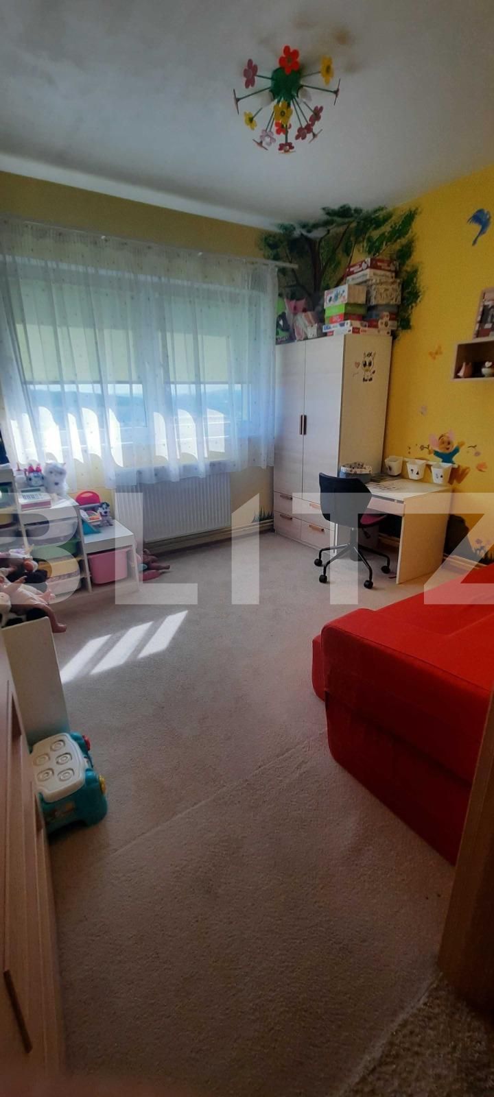 Apartament de vânzare 3 camere Dambu Pietros - 93600AV | BLITZ Târgu Mureș | Poza1