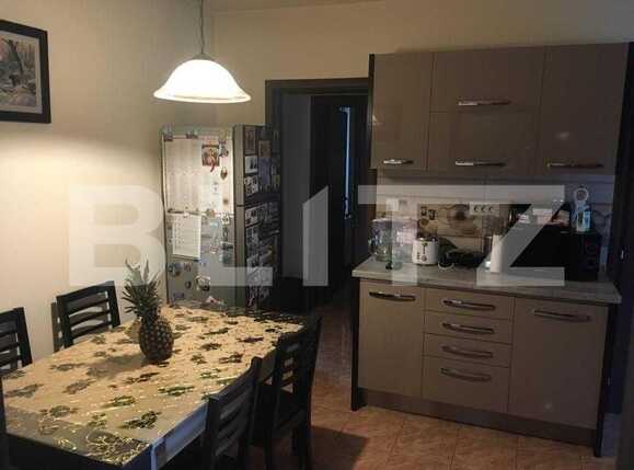 Apartament de vânzare 4 camere 22 Decembrie 1989 - 93607AV | BLITZ Târgu Mureș | Poza4