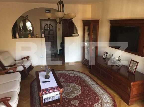 Apartament de vânzare 4 camere 22 Decembrie 1989 - 93607AV | BLITZ Târgu Mureș | Poza8