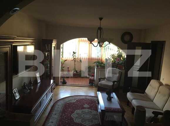 Apartament de vânzare 4 camere 22 Decembrie 1989 - 93607AV | BLITZ Târgu Mureș | Poza1