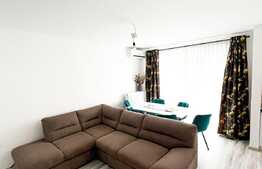 Apartament modern de 3 camere, 76 mp, zona Libertatii