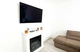 Apartament modern de 3 camere, 76 mp, zona Libertatii