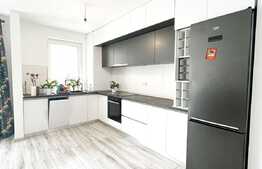 Apartament modern de 3 camere, 76 mp, zona Libertatii