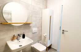 Apartament modern de 3 camere, 76 mp, zona Libertatii