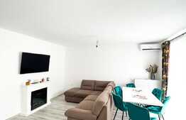 Apartament modern de 3 camere, 76 mp, zona Libertatii