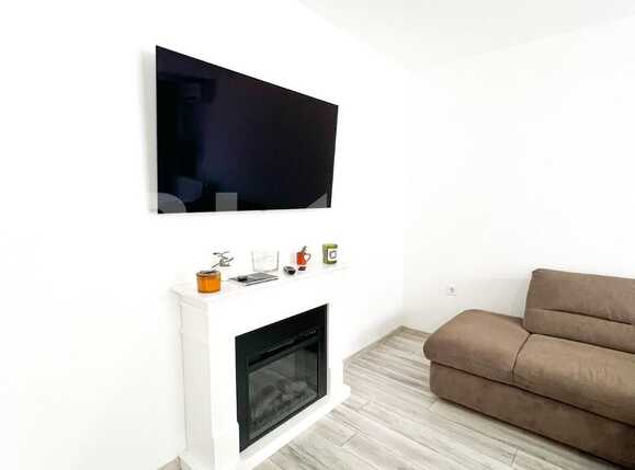 Apartament de vânzare 3 camere Libertatii - 93639AV | BLITZ Târgu Mureș | Poza4