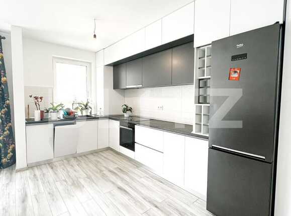 Apartament de vânzare 3 camere Libertatii - 93639AV | BLITZ Târgu Mureș | Poza5