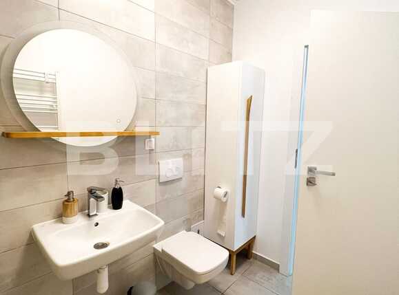 Apartament de vânzare 3 camere Libertatii - 93639AV | BLITZ Târgu Mureș | Poza7