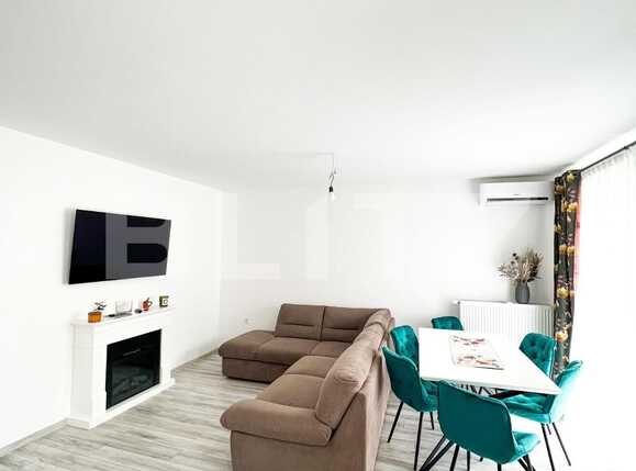 Apartament de vânzare 3 camere Libertatii - 93639AV | BLITZ Târgu Mureș | Poza2