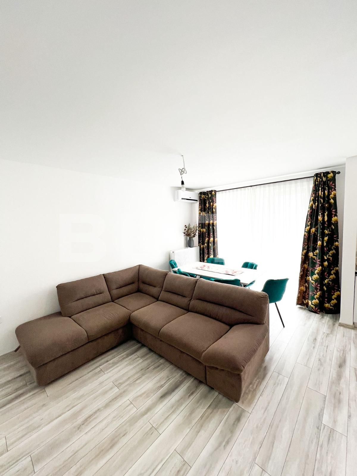 Apartament de vânzare 3 camere Libertatii - 93639AV | BLITZ Târgu Mureș | Poza3