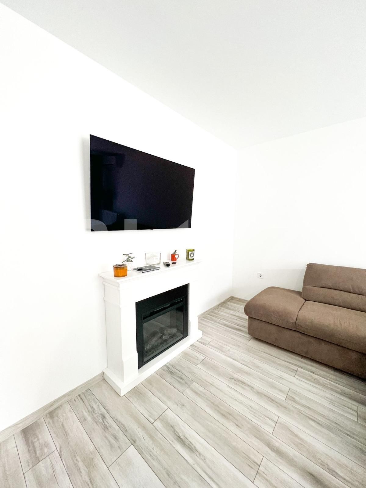 Apartament de vânzare 3 camere Libertatii - 93639AV | BLITZ Târgu Mureș | Poza4