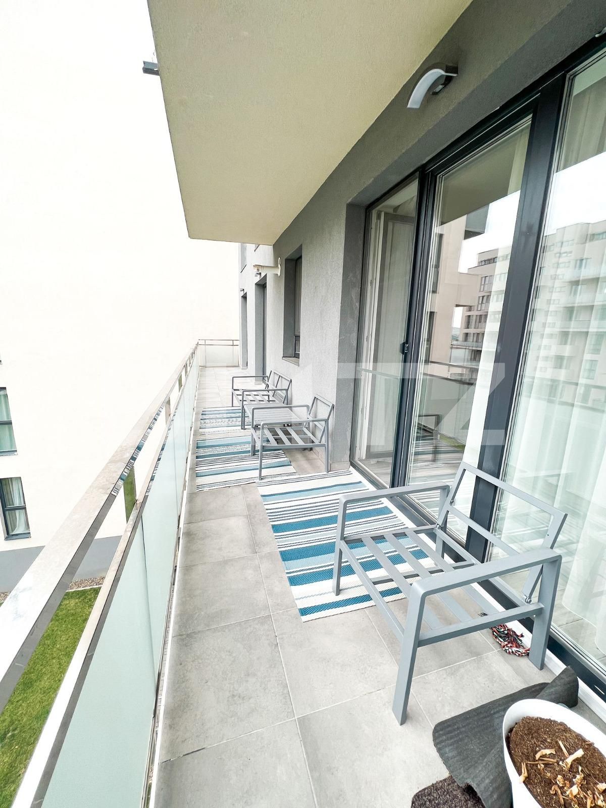 Apartament de vânzare 3 camere Libertatii - 93639AV | BLITZ Târgu Mureș | Poza14