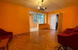 Apartament de 4 camere, 2 băi, decomandat, 82 mp, finisat, zona Tudor