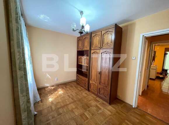Apartament de închiriat 4 camere Tudor - 93644AI | BLITZ Târgu Mureș | Poza4