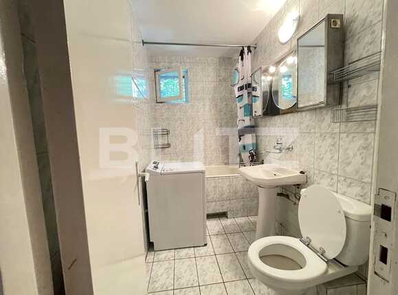 Apartament de închiriat 4 camere Tudor - 93644AI | BLITZ Târgu Mureș | Poza7