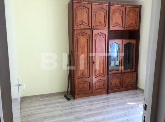 Apartament de închiriat 4 camere Tudor - 93644AI | BLITZ Târgu Mureș | Poza1