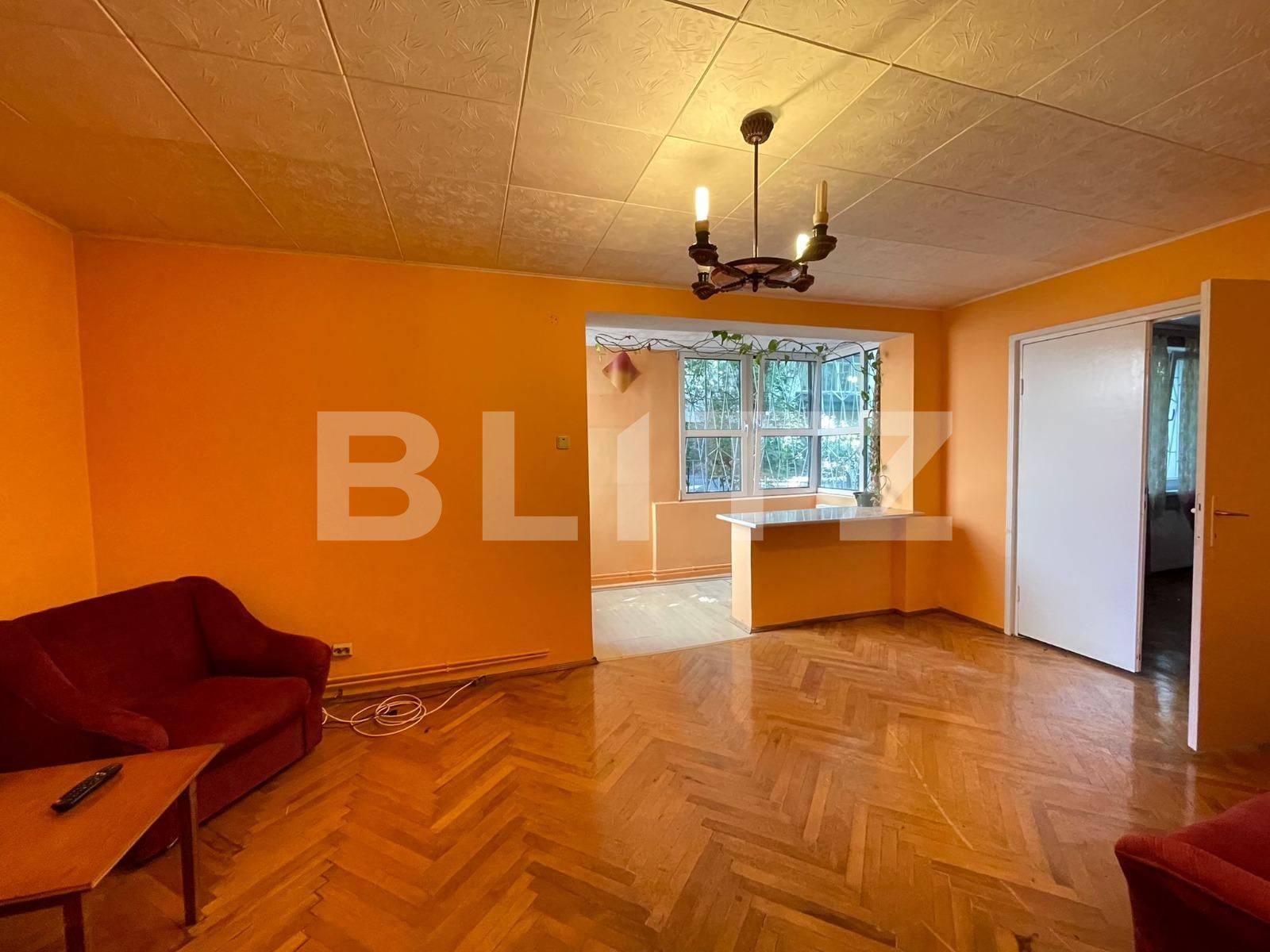 Apartament de închiriat 4 camere Tudor - 93644AI | BLITZ Târgu Mureș | Poza6
