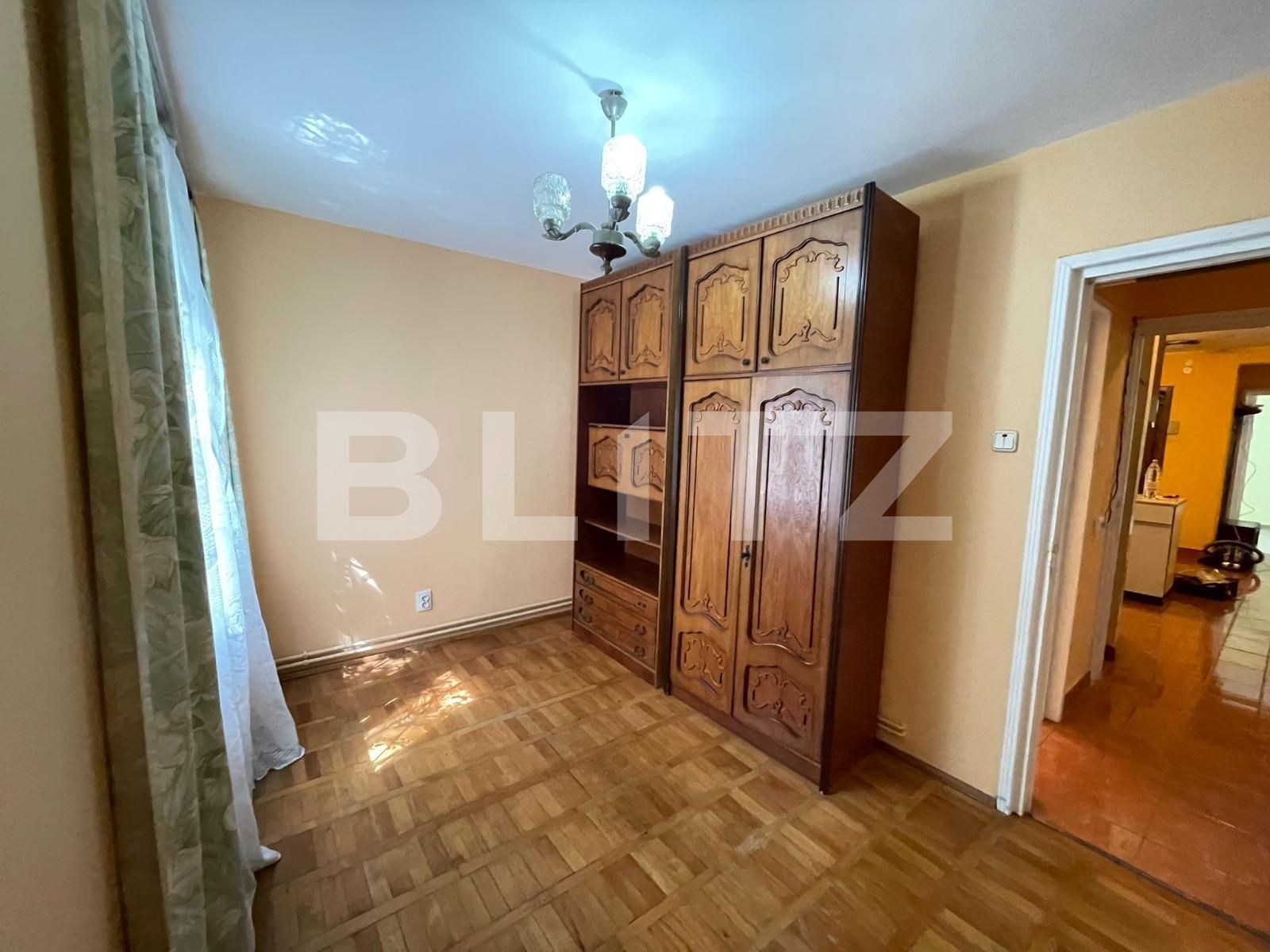 Apartament de închiriat 4 camere Tudor - 93644AI | BLITZ Târgu Mureș | Poza4