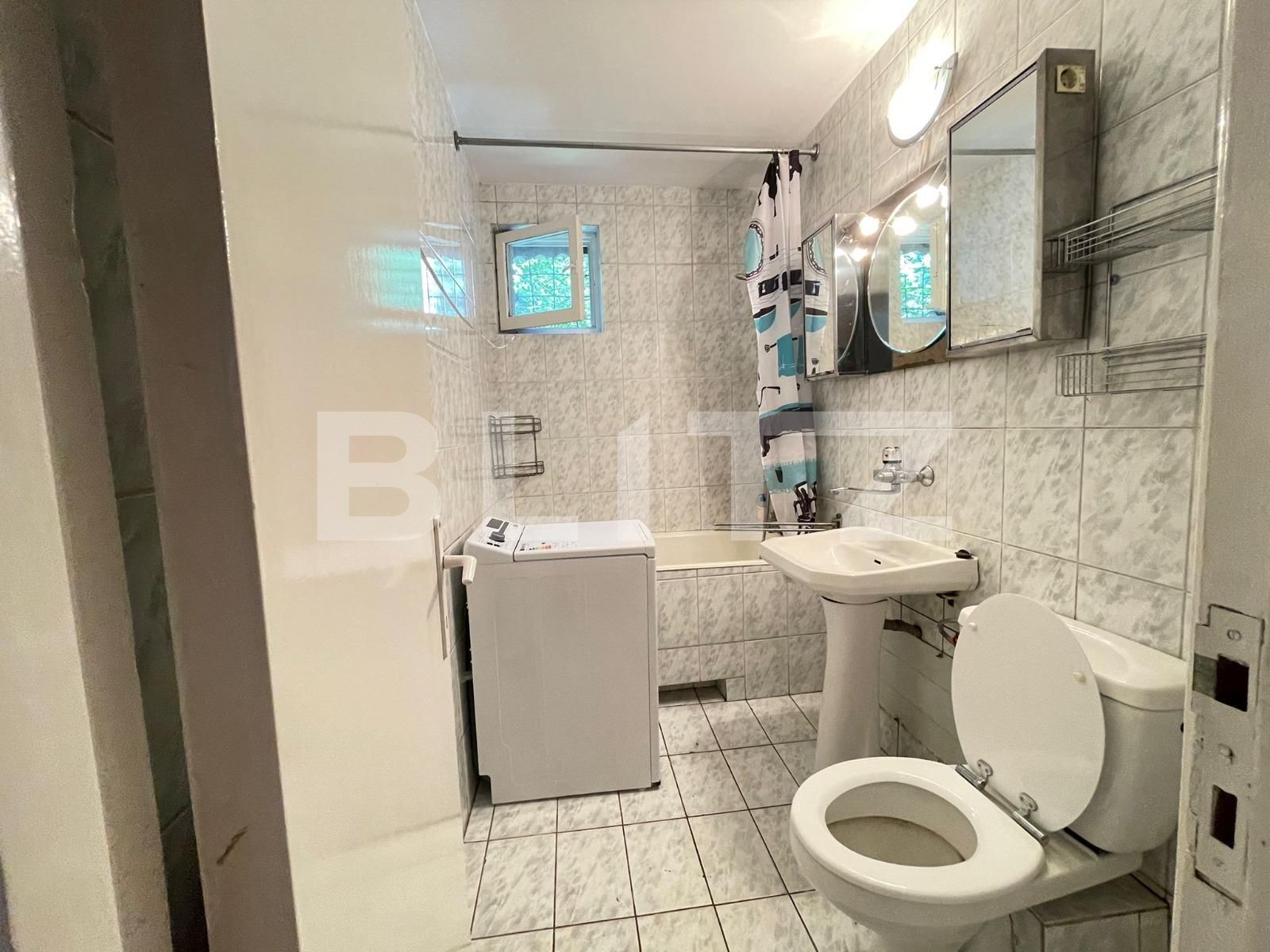 Apartament de închiriat 4 camere Tudor - 93644AI | BLITZ Târgu Mureș | Poza7