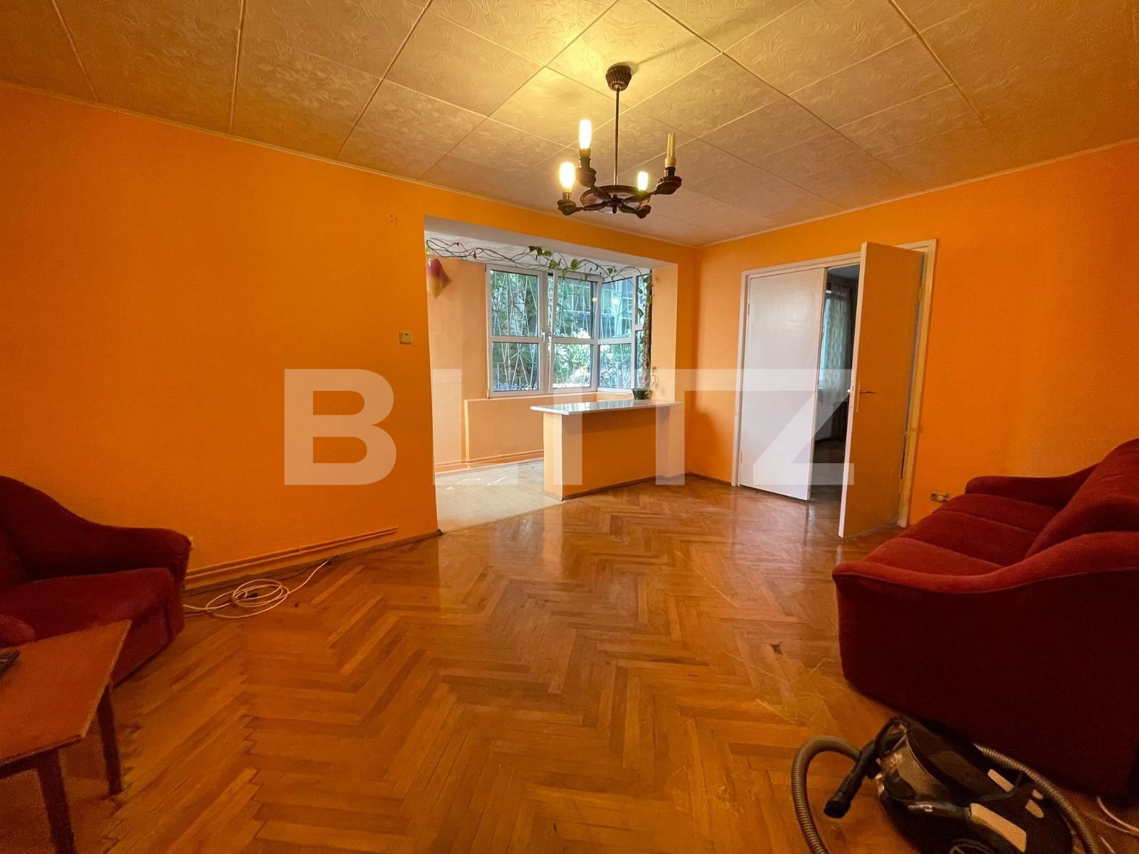 Apartament de închiriat 4 camere Tudor - 93644AI | BLITZ Târgu Mureș | Poza9