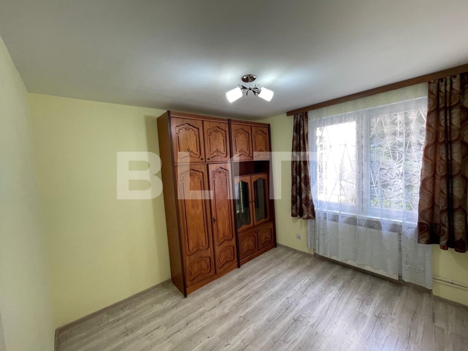 Apartament de închiriat 4 camere Tudor - 93644AI | BLITZ Târgu Mureș | Poza2