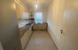 Apartament de doua camere, 59 mp, etaj intermediar, Libertatii