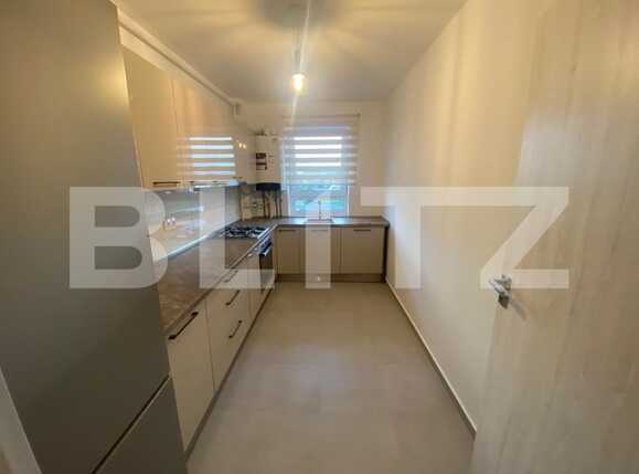 Apartament de închiriat 2 camere Libertatii - 93663AI | BLITZ Târgu Mureș | Poza2