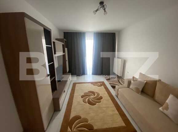 Apartament de închiriat 2 camere Libertatii - 93663AI | BLITZ Târgu Mureș | Poza7