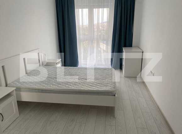 Apartament de închiriat 2 camere Libertatii - 93663AI | BLITZ Târgu Mureș | Poza3