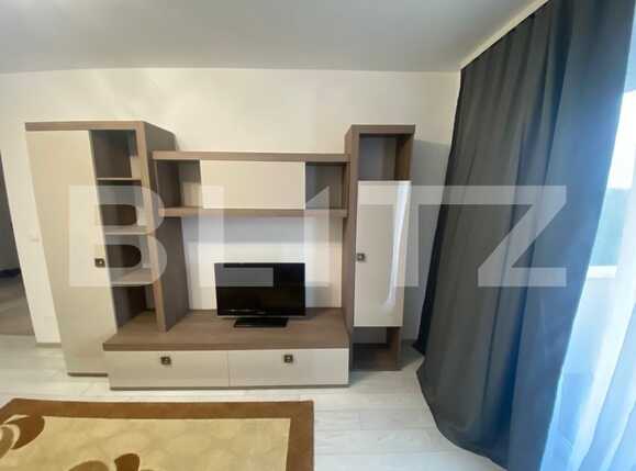 Apartament de închiriat 2 camere Libertatii - 93663AI | BLITZ Târgu Mureș | Poza6