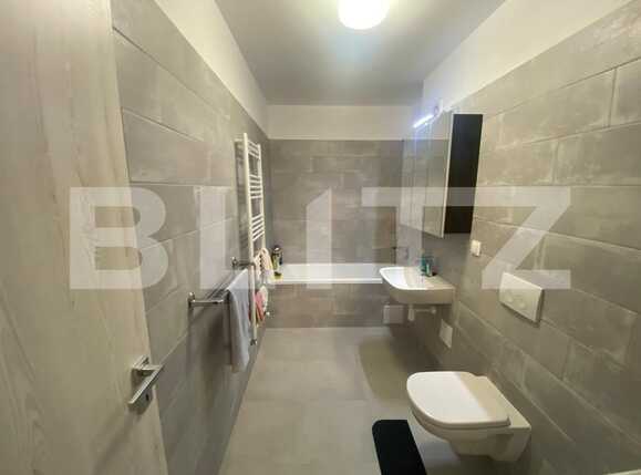 Apartament de închiriat 2 camere Libertatii - 93663AI | BLITZ Târgu Mureș | Poza4