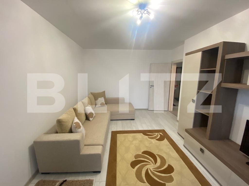 Apartament de închiriat 2 camere Libertatii - 93663AI | BLITZ Târgu Mureș | Poza5
