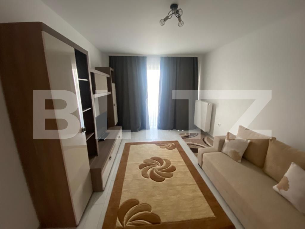Apartament de închiriat 2 camere Libertatii - 93663AI | BLITZ Târgu Mureș | Poza7