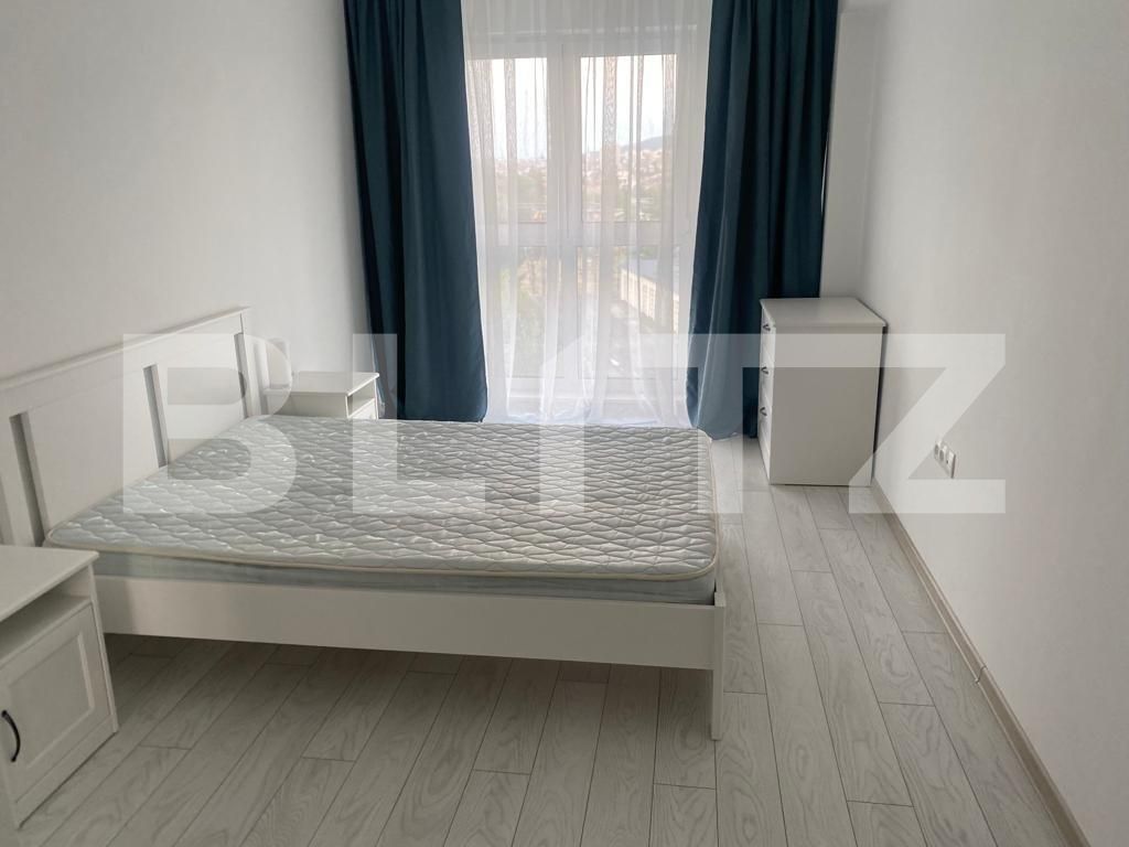 Apartament de închiriat 2 camere Libertatii - 93663AI | BLITZ Târgu Mureș | Poza3