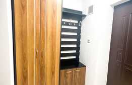 Garsonieră modern mobilată și complet utilată situată în Aleea Carpați.32MP.