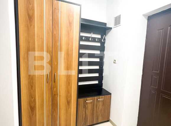 Garsonieră de închiriat Aleea Carpati - 93743AI | BLITZ Târgu Mureș | Poza4