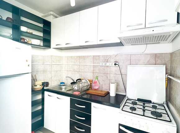 Garsonieră de închiriat Aleea Carpati - 93743AI | BLITZ Târgu Mureș | Poza5