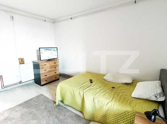 Garsonieră de închiriat Aleea Carpati - 93743AI | BLITZ Târgu Mureș | Poza2