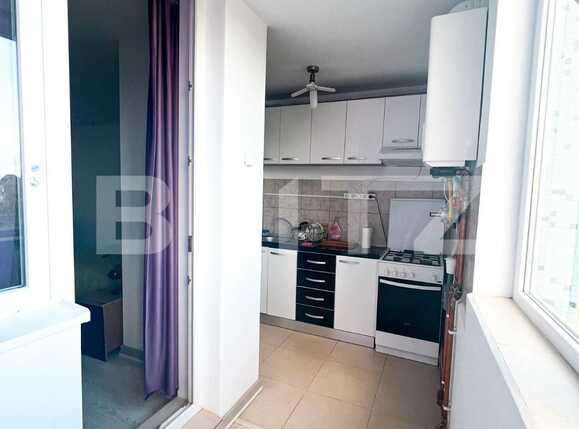 Garsonieră de închiriat Aleea Carpati - 93743AI | BLITZ Târgu Mureș | Poza7