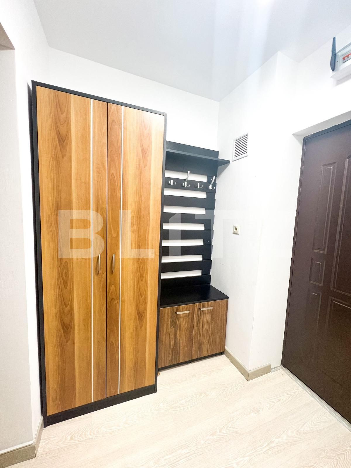 Garsonieră de închiriat Aleea Carpati - 93743AI | BLITZ Târgu Mureș | Poza4