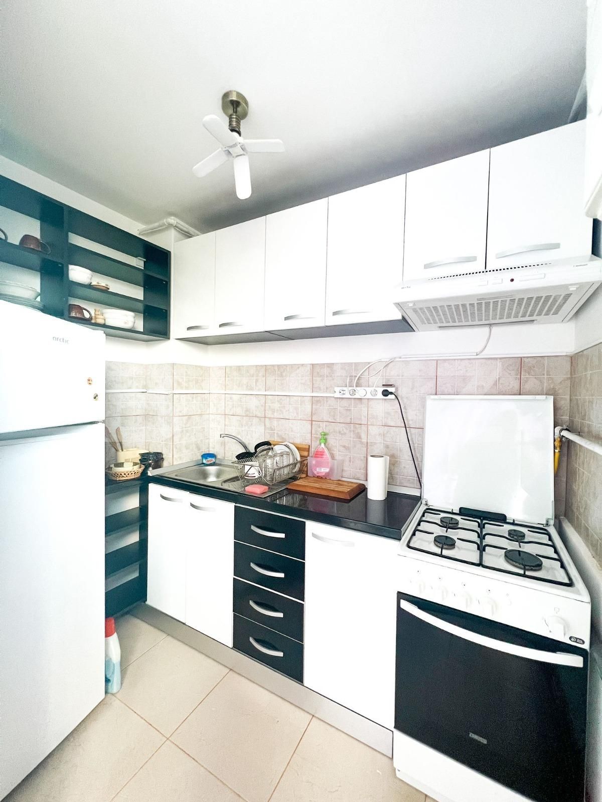 Garsonieră de închiriat Aleea Carpati - 93743AI | BLITZ Târgu Mureș | Poza5