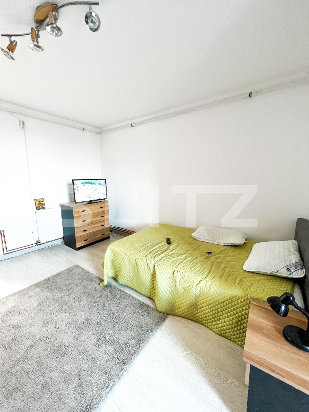 Garsonieră de închiriat Aleea Carpati - 93743AI | BLITZ Târgu Mureș | Poza2