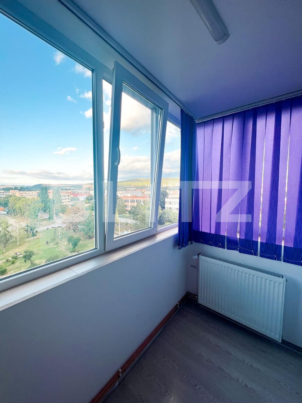 Garsonieră de închiriat Aleea Carpati - 93743AI | BLITZ Târgu Mureș | Poza6