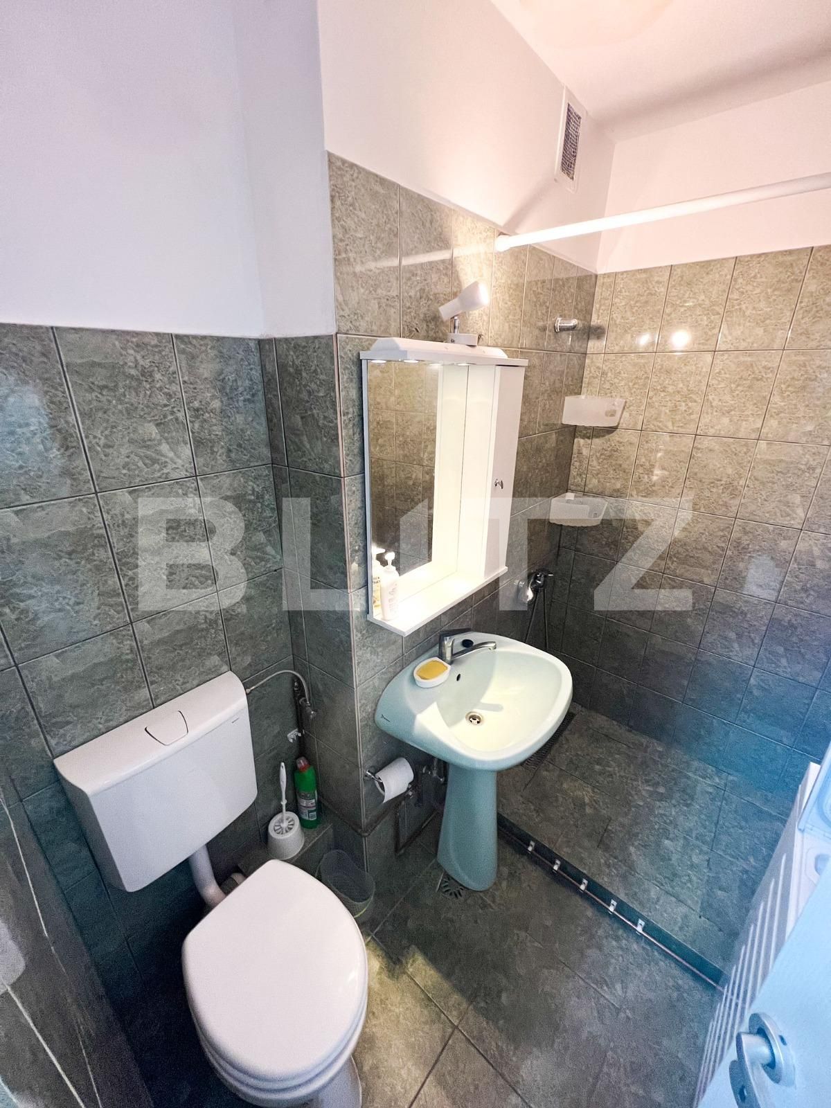 Garsonieră de închiriat Aleea Carpati - 93743AI | BLITZ Târgu Mureș | Poza3