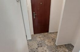 Garsoniera de 30 mp utili, etaj intermediar, zona Tudor