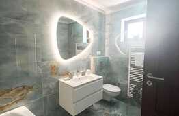 Apartament de 2 camere, 52 mp, mobilat lux, zona Cornisa